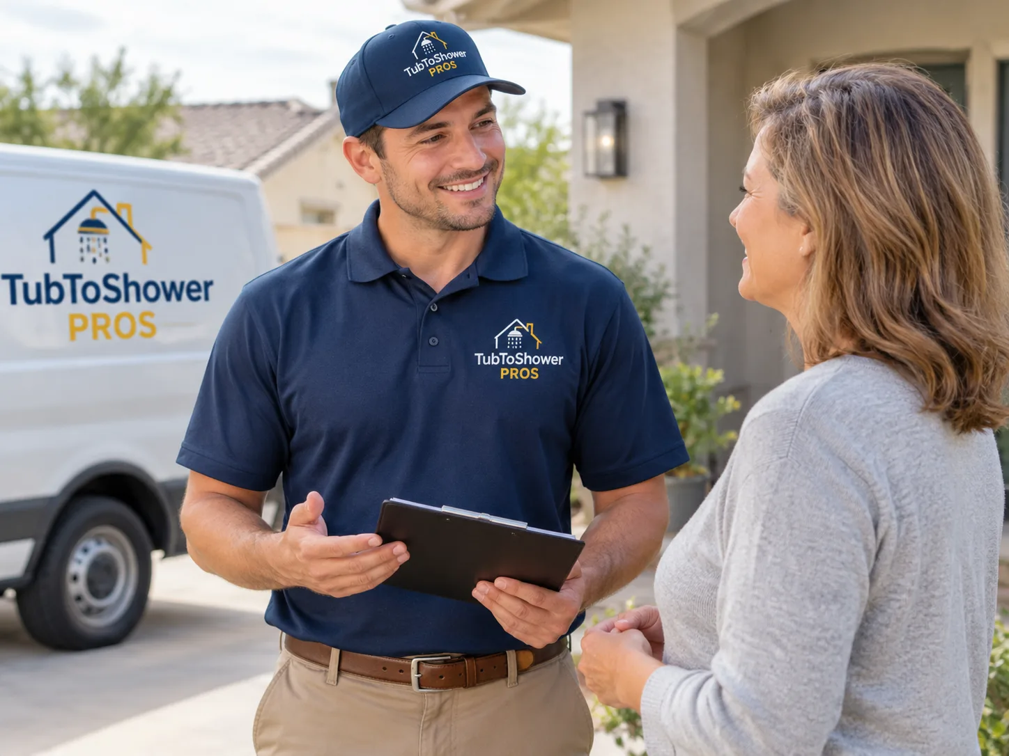 Tub Shower Conversion Dallas, NC FAQs